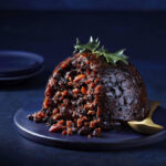Royal Chef Reveals Christmas Pudding Recipe Lovedqueen With Regard To Christmas Pudding Ingredient Crossword