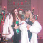 Sabrina Carpenter, Chappell Roan Cover Wham!'S 'Last Christmas' In Last Christmas Pop Duo Crossword