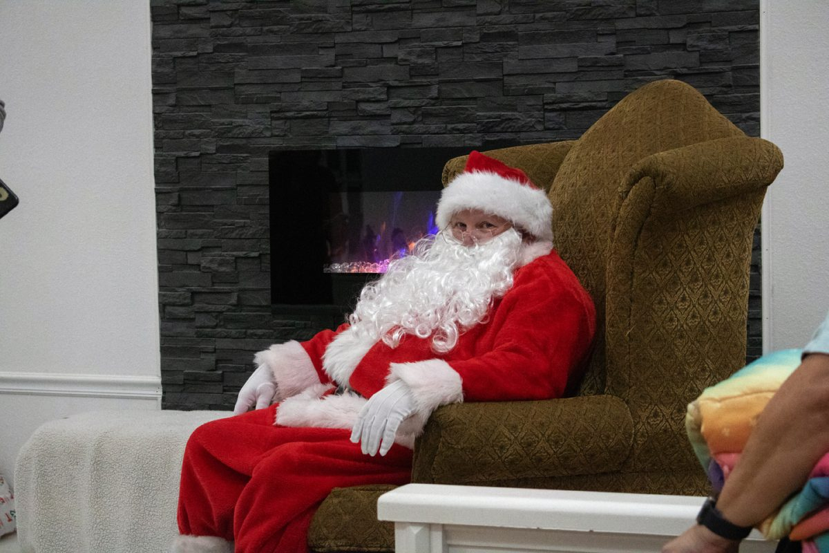 santa visits veteran surprises to combine for magical christmas throughout santas route on christmas eve crossword clue Santa Visits, Veteran Surprises To Combine For Magical Christmas throughout Santa'S Route On Christmas Eve Crossword Clue