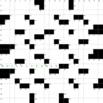 Santa'S Routes On Christmas Eve? Nyt Crossword Clue   August 11 2024 Inside Santa's Routes On Christmas Eve Nyt Crossword