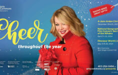 Scene Dec 2023Redpoint Media – Issuu in Half A Christmas Carol Twosome Crossword