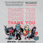 Scene Dec 2023Redpoint Media   Issuu Throughout Half A Christmas Carol Twosome Crossword