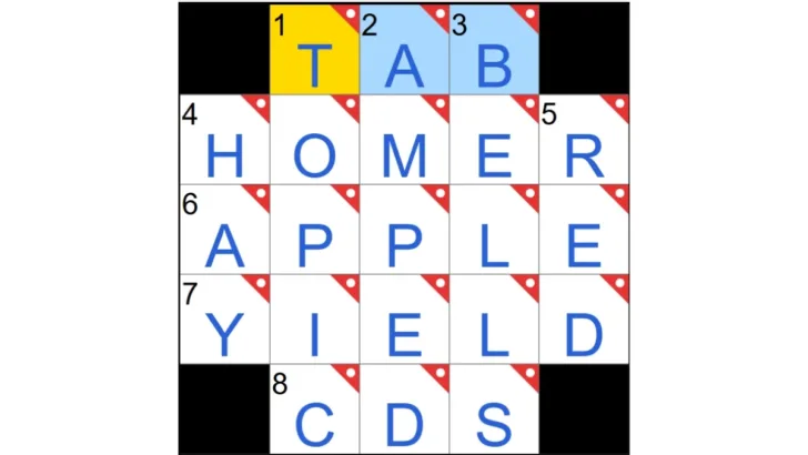 Christmas Nyt Crossword Today Christmas Nyt Crossword Today