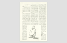 So Long, See You Tomorrow | The New Yorker within Christmas Song Milker Crossword