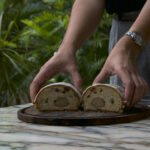 Stollen, Panettone And Other Travel Friendly Christmas Bakes   The With Regard To German Christmas Bread Crossword Clue