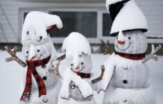 Storm Moving Into Northern Ontario, Quebec To Bring Strong Winds with regard to Christmas In Cremona Crossword