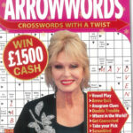 Take A Break Arrowwords Magazine Subscription Inside One Celebrating Ethiopian Christmas Crossword Clue