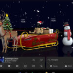 Tesla'S 2025 Holiday Update Brings Grok Navigation, Santa Mode In Santa'S Routes On Christmas Eve Nyt Crossword Clue