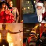 The 7 Best Netflix Holiday Movies To Watch, From A Santa Con To A With Regard To James Who Played Father Christmas Crossword