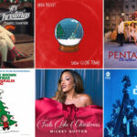 The Best New Holiday Music Releases For 2025   North Shore News With Regard To Christmas Song Trio Crossword Clue