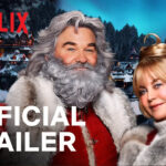 The Christmas Chronicles 2 Spoiler Free Movie Review   Pretty In Regarding Russell&#039;s The Christmas Chronicles 2 Co Star Crossword
