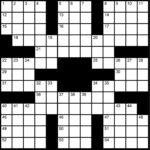 The Daily Advance What 2 Watch Entertainment Guide / June9 June15 Pertaining To Yule Blank Christmas Dessert Crossword