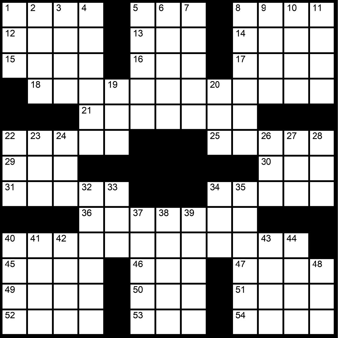 the daily advance what 2 watch entertainment guide june9 june15 pertaining to yule blank christmas dessert crossword The Daily Advance What 2 Watch Entertainment Guide / June9-June15 pertaining to Yule Blank Christmas Dessert Crossword