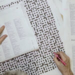 The Globe And Mail'S 2017 Holiday Crossword   The Globe And Mail Within Globe And Mail Crossword Christmas