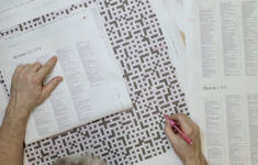 The Globe And Mail'S 2017 Holiday Crossword – The Globe And Mail within Globe And Mail Crossword Christmas