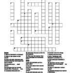 The House Without A Christmas Tree Crossword Puzzle   Wordmint Pertaining To Christmas Tree Crossword Answers