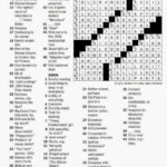 The New York Times Crossword In Gothic Inside Christmas Time Sale Hyph Crossword