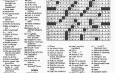 The New York Times Crossword In Gothic regarding Orange Stutter At Christmas Crossword