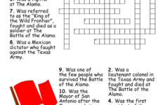 The Nightmare Before Christmas Crossword - Wordmint regarding Nightmare Before Christmas Crossword