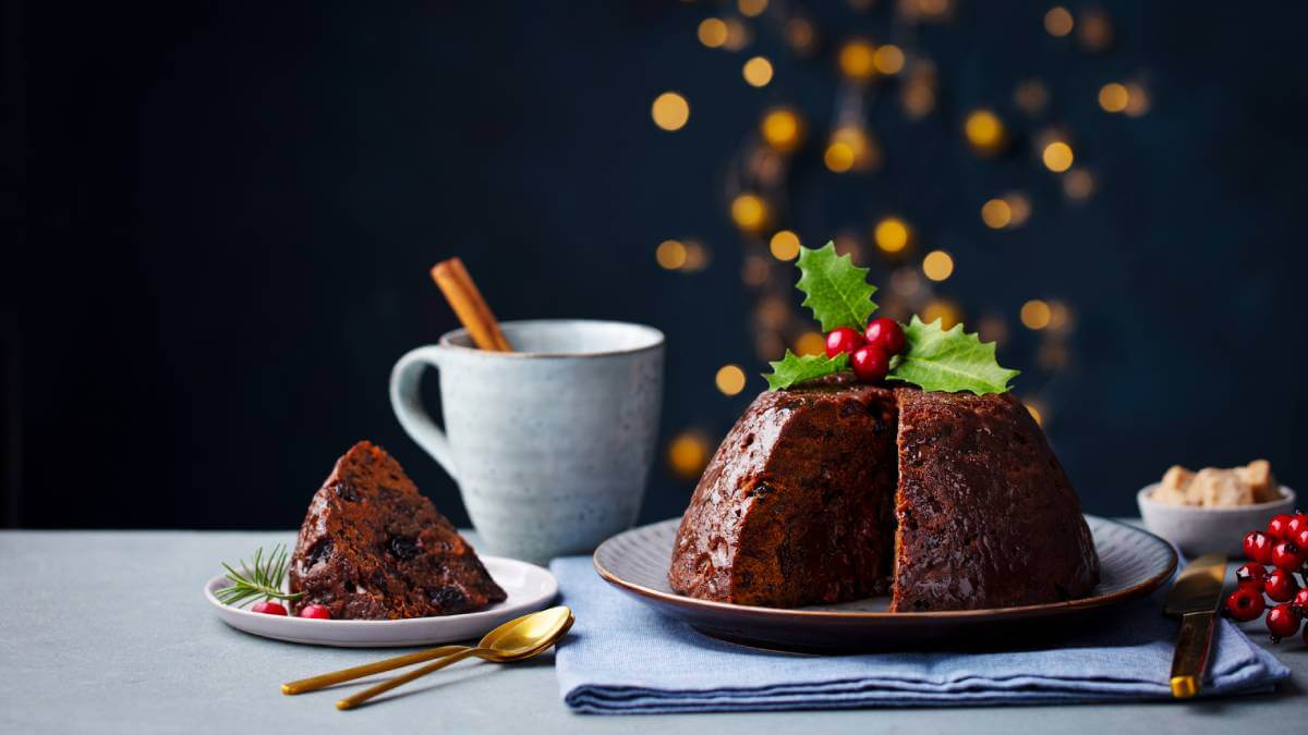 The Perfect Christmas Pudding | Yourlifechoices in Ingredient in Christmas Pudding Crossword Clue