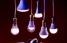 The Rise Of The Smartbulb – The New York Times in Type Of Bulb In Christmas Lights Nyt Crossword