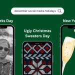 The Steel Croissant Recipe For Social Media Success: Tiktok With Like Many Christmas Sweaters Crossword Clue