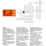 The Words Of Christmas Crossword   Wordmint With Venetian Christmas Crossword Clue