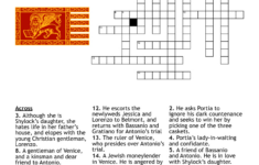 The Words Of Christmas Crossword – Wordmint with Venetian Christmas Crossword Clue