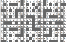 Times Jumbo Crossword – Lucian Poll'S Web Ramblings with English Pop Duo Last Christmas Crossword Clue