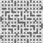 Times Jumbo Cryptic Crossword 1 – Lucian Poll'S Web Ramblings Within Christmas Pudding Coin Crossword Clue
