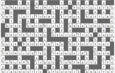Times Jumbo Cryptic Crossword 1 – Lucian Poll'S Web Ramblings within Christmas Pudding Coin Crossword Clue