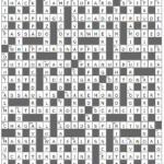 Times Jumbo Cryptic Crossword 1471 – Lucian Poll'S Web Ramblings In Like Santa After Christmas Presumably Nyt Crossword