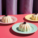 Trembling Before Blancmange   The New York Times Within Medieval Christmas Pudding Crossword Clue