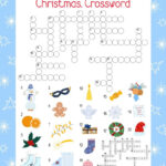 Ultimate New Year Word Search To Enjoy Today   Colorful Explorers Pertaining To Christmas Challenge Crossword Answers