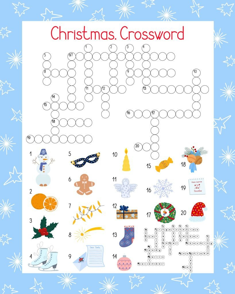ultimate new year word search to enjoy today colorful explorers pertaining to christmas challenge crossword answers Ultimate New Year Word Search To Enjoy Today - Colorful Explorers pertaining to Christmas Challenge Crossword Answers