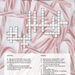 Untitled Document Regarding Online Christmas Crossword Puzzle