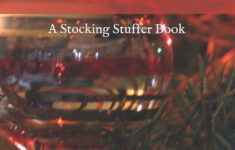 Volume 1 Christmas Crossword Puzzles: A Stocking Stuffer Book with Christmas Crossword Puzzle Book