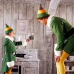 Weighing 'Elf,' 'Love Actually' And Other Holiday Films   The New In 2003 Christmas Film Crossword Clue