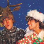 Wham!'S Andrew Ridgeley On 'Last Christmas' Covers: Pop Shop Podcast With Regard To Last Christmas Pop Duo Crossword