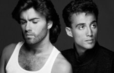Wham!'S 'Last Christmas' Hits New No. 2 Hot 100 High regarding Last Christmas Pop Duo Crossword Clue