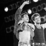 Wham!'S 'Last Christmas' Lyrics For English Pop Duo With The 1984 Hit Last Christmas Crossword