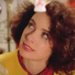 Wham!'S Last Christmas Star Is Totally Unrecognisable 40 Years Pertaining To Last Christmas Actress Crossword Clue