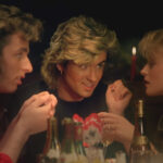 Wham!'S 'Last Christmas' Video Joins Youtube One Billion Club With Last Christmas Pop Duo Crossword Clue
