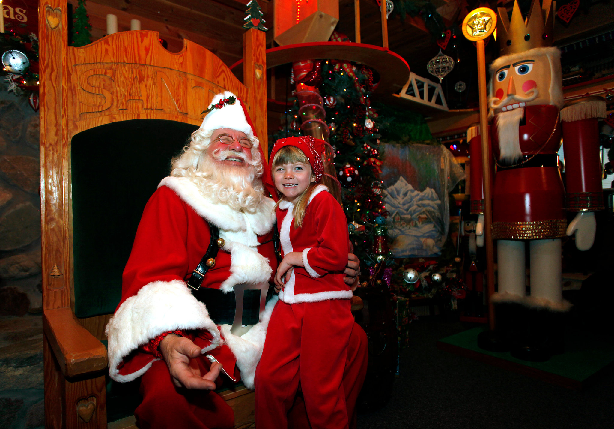 What Santa Said - The New York Times in Christmas Tradition Nyt Crossword