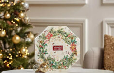 Where To Buy Yankee Candle Advent Calendar For 2020 – The Mirror in Yankee Christmas Party Tradition Crossword