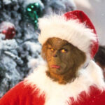 Where To Watch How The Grinch Stole Christmas On Tv Streaming For How The Grinch Stole Christmas Narrator Crossword