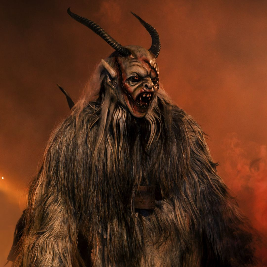 who is krampus and what does he have to do with christmas live within evil christmas figure such as krampus crossword Who Is Krampus, And What Does He Have To Do With Christmas? | Live within Evil Christmas Figure Such As Krampus Crossword