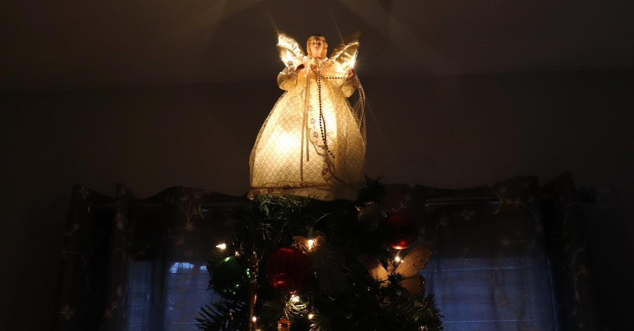 why biblically accurate angel christmas tree toppers will surprise regarding christmas tree topper often crossword Why Biblically Accurate Angel Christmas Tree Toppers Will Surprise regarding Christmas Tree Topper Often Crossword