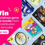Win A Christmas Game Night Bundle With Three Brilliant Prize Packs Pertaining To Prize In A Christmas Story Crossword Clue