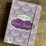Word Search (Prestige Puzzles)Hinkler Books Paperback Embossed Within Prestige English Hk Christmas Crossword
